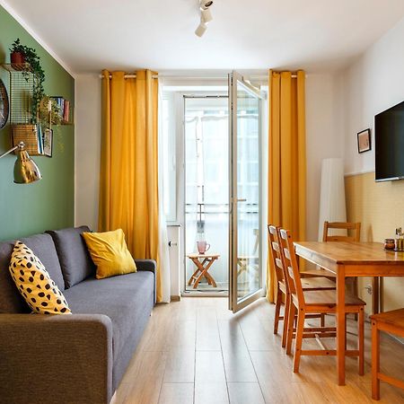 Rewers Apartment - Swietokrzyska St Krasków Εξωτερικό φωτογραφία