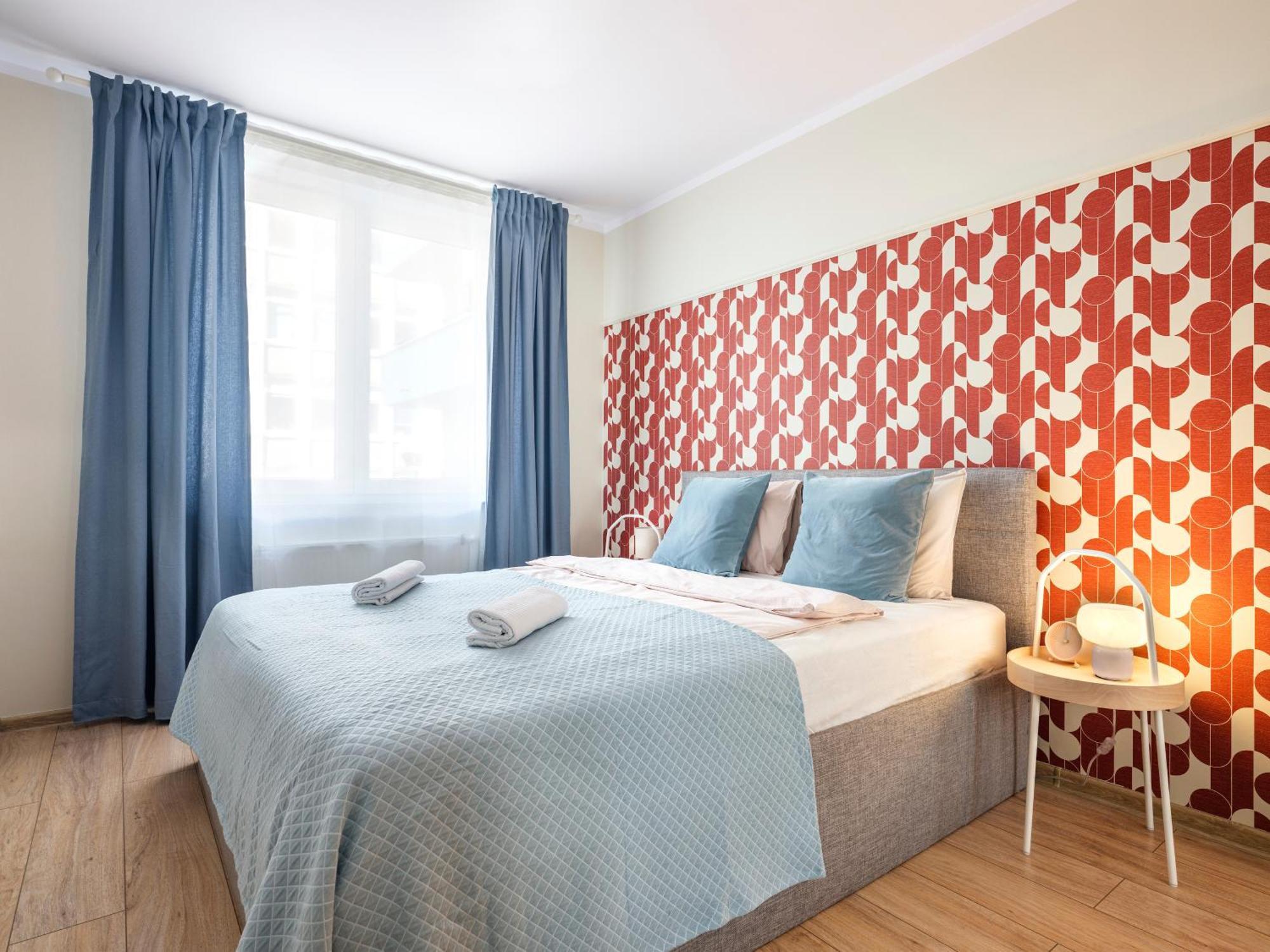 Rewers Apartment - Swietokrzyska St Krasków Εξωτερικό φωτογραφία