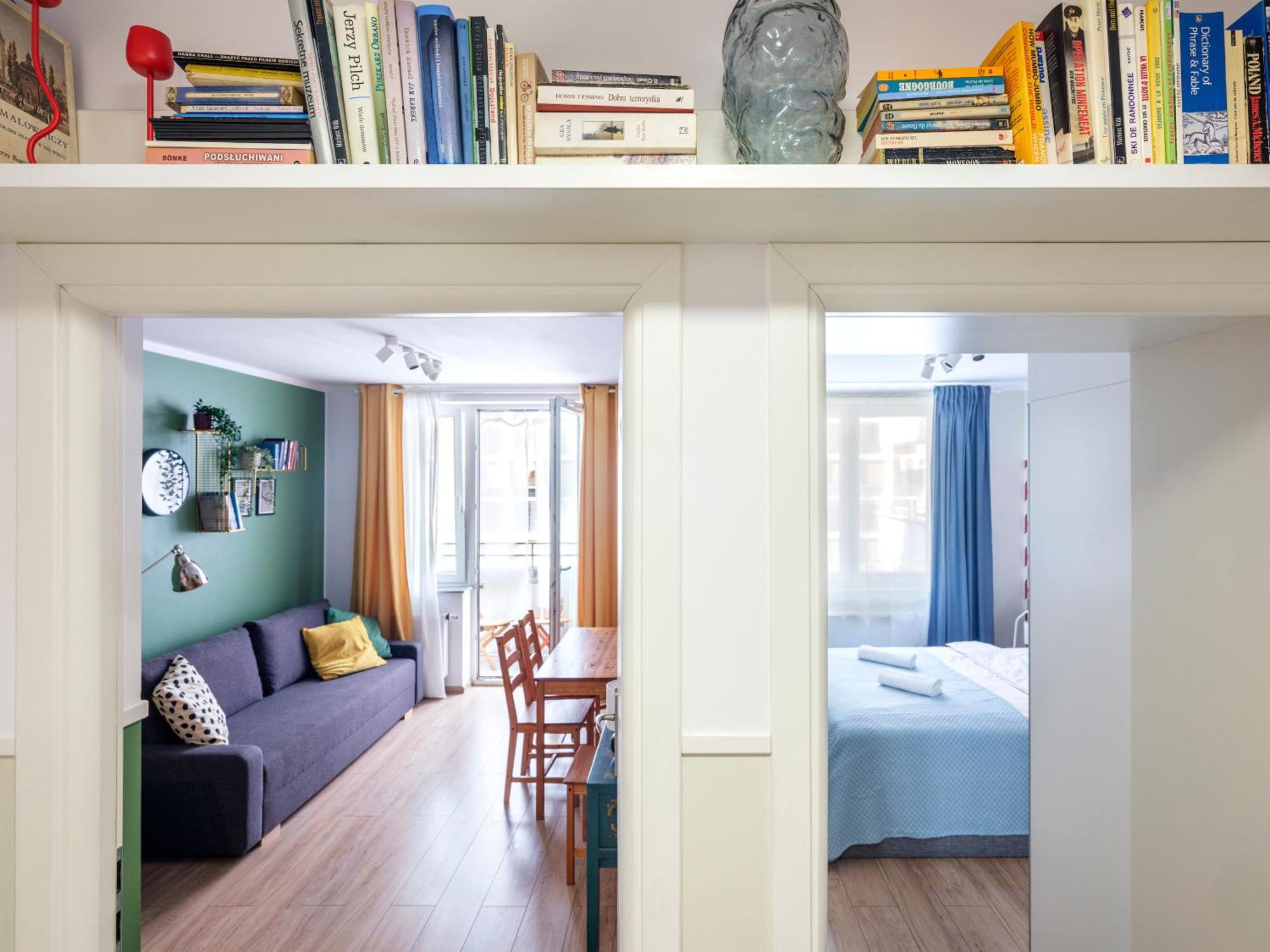 Rewers Apartment - Swietokrzyska St Krasków Εξωτερικό φωτογραφία
