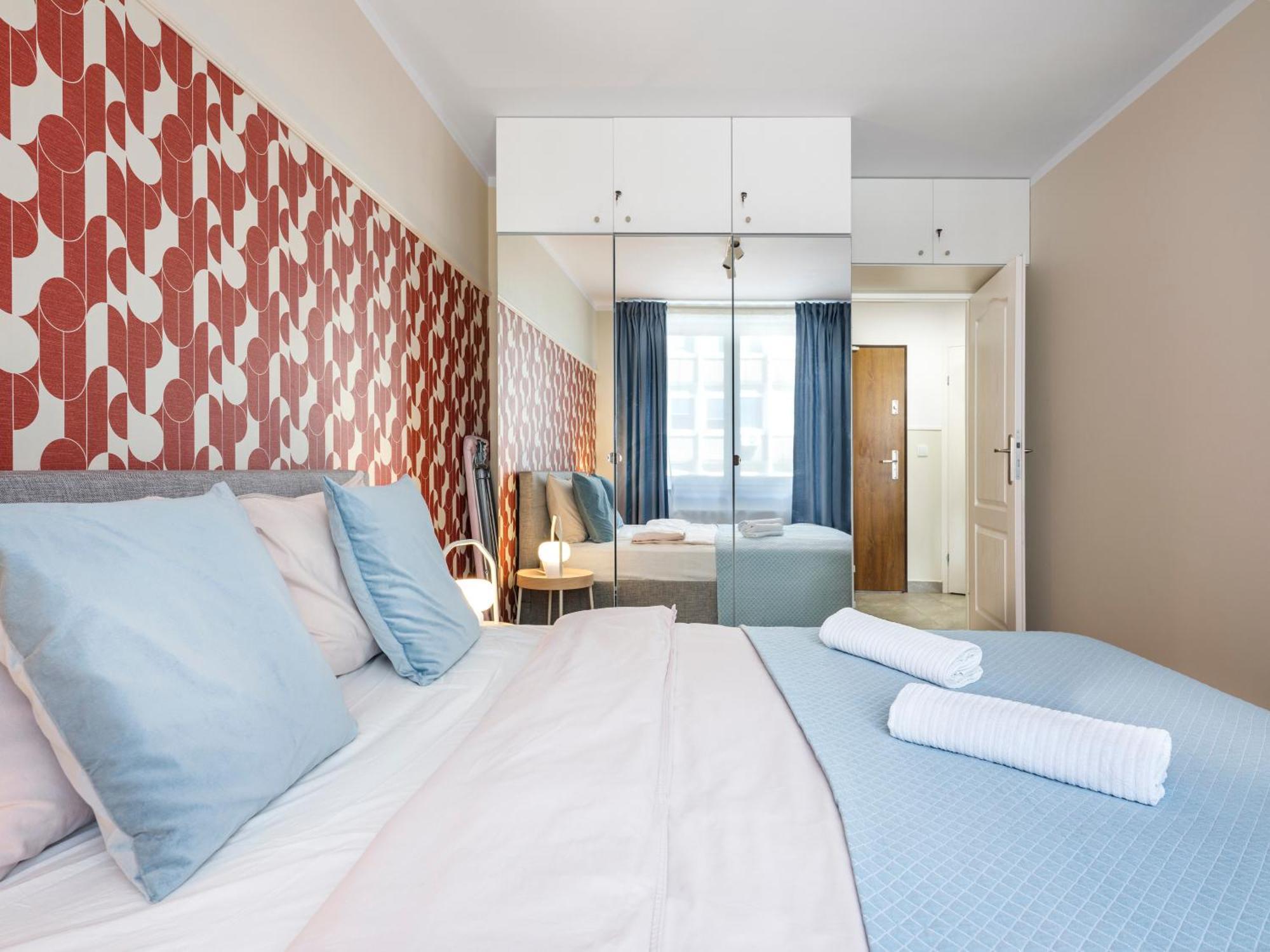 Rewers Apartment - Swietokrzyska St Krasków Εξωτερικό φωτογραφία