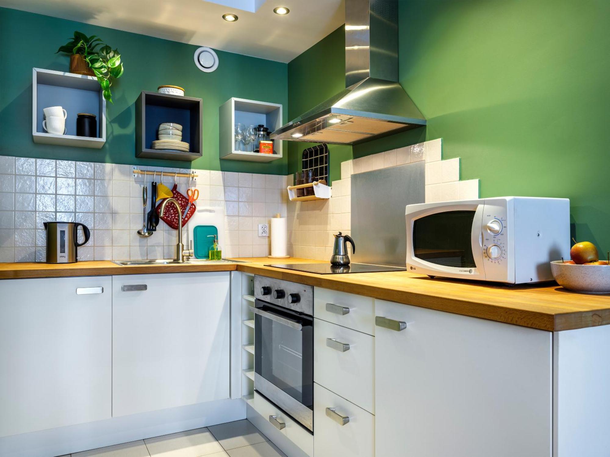 Rewers Apartment - Swietokrzyska St Krasków Εξωτερικό φωτογραφία